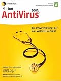 Eigenschaften Symantec  / Norton AntiVirus 2004 portugiesisch