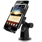 iOttie One-Touch windshield and dashboard car mount for Galaxy Note