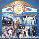 Musical History Of The Cuban Casinos Cabarets & Night Clubs (FR Import)