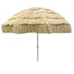 Thatch 6-1/2’ Umbrella – Straw Color Canopy