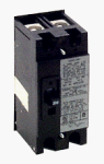 2 Pole 200 Amp Ground Breaker