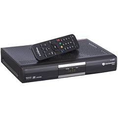 Humax NA HD 2000C, digitaler HDTV Kabelreceiver