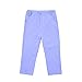Baby Boy Long Sleeve T-shirt Suspender Straps and Pants Clothing Sets Outfit 2-3Years Navy Blue (Tag size:100)