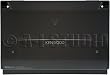 Kenwood Kac-9105D 1800-Watt Class D Mono Amplifier