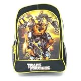 Transformers Large Backpack - Motion Activated Attacked !!