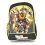 Transformers Revenge of the Fallen Bumblebee Large Backpack