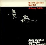 The Ira Sullivan Quintet