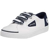 Dunlop 1555 Flash Velcro W Tennis Shoe