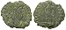 Procopius, 28 September 365 - 27 May 366 A.D.; Bronze AE 3