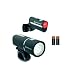 SIGMA SPORT Komplett-Leuchten-Set PAVA/ HIRO ohne Akku und Ladeger�t