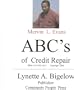 ABC's of Credit Repair