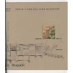 Renzo Piano Building Workshop: Complete Works : Vol 4