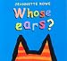 Whose Ears?
