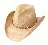 Stetson Malibu hat