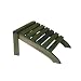 Outdoor Living : Plum Creek Footrest - Sylvan