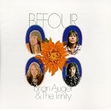 Befourpar Brian Auger