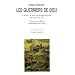 Les guerriers de Dieu : La violence au temps des troubles de religion (vers 1525- vers 1610)
