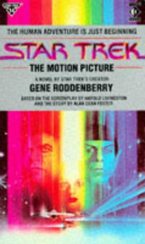 Gene Roddenberry