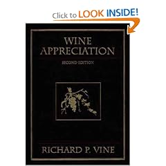 Wine Appreciation
