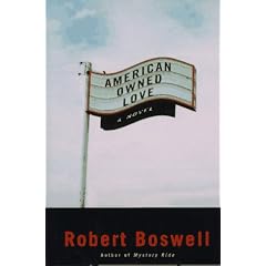 American Owned Love