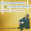 Rockin' Up a Storm: Best of King Recordings