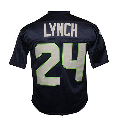 Marshawn Lynch Seattle Seahawks Replica Jersey, Seahawks Marshawn Lynch Replica Jersey Marshawn Lynch Seattle Seahawks Replica Jersey, Seahawks Marshawn Lynch Replica Jersey