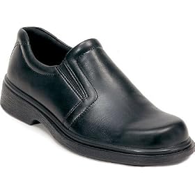 Mens ECCO Casual Classic Slip On 34314