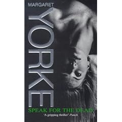 Speak for the Dead
