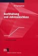Buchhaltung und Jahresabschluss