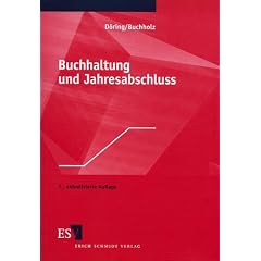 Buchhaltung und Jahresabschluss