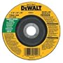 DeWalt 115-DW4524: Type 27 Depressed Center Wheels