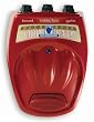 Danelectro CD-1 Cool Cat Distortion Pedal