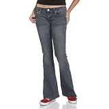 Bongo Junior's Fabulous Low Rise Ultra Flare Jean by Bongo