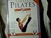 Simply Pilates Book & DVD