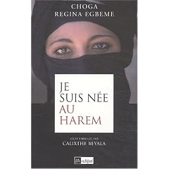 Je suis n�e au harem