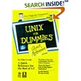 Unix for Dummies Quick Reference by Margaret Levine Young and John R. Levine