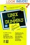 Unix for Dummies Quick Reference