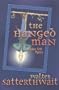 The Hanged Man: A Joshua Croft Mystery (Joshua Croft Mysteries)