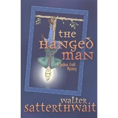 The Hanged Man: A Joshua Croft Mystery