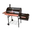 Char-Griller Smokin' Pro Charcoal Grill