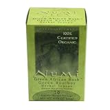 Numi Green African Red - Green Rooibos Herbal Teasan (3.5 ounce) by igourmet.com