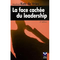 La face cach�e du leadership