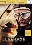 Flyboys (Héroes Del Aire)(2007) Flyboys