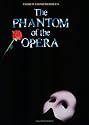 "Phantom of the Opera": for Piano, Voice and Guitar