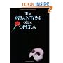 "Phantom of the Opera": for Piano, Voice and Guitar