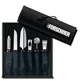 R.H. Forschner by Victorinox 6-Piece Garnishing Kit
