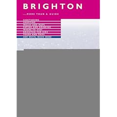 Brighton: More Than a Guide (Jarrold City Guides): More Than a Guide (Jarrold City Guides)