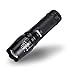 Creazy® 5000 Lumen G700 LED Zoom Flashlight X800 Military Lumitact Torch Battery Charger