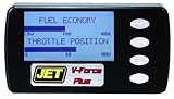 JET 67025 V-Force Performance Module with LCD