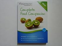 Weight Watchers 2012 Complete Food Companion Brand New Points Plus Weight Watchers 2012 Complete Food Companion Brand New Points Plus